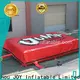 Bulk inflatable air bag vendor for skiing 1