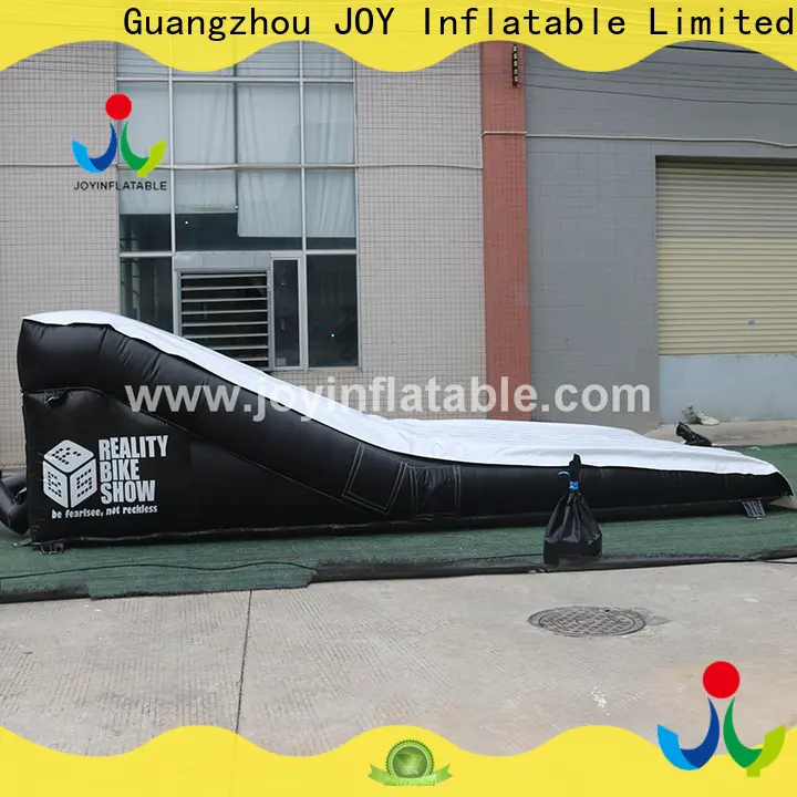 JOY Inflatable inflatable landing pad price for sports 1