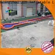 JOY Inflatable kids water slide factory price for kids 1