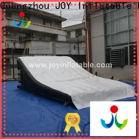 JOY Inflatable bag jump airbag factory price for outdoor 1