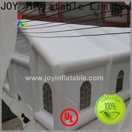 JOY Inflatable quality inflatable marquee for sale company for child 1