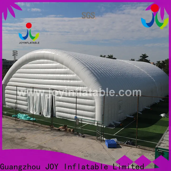 JOY Inflatable large inflatable tents for sale from China for child 1