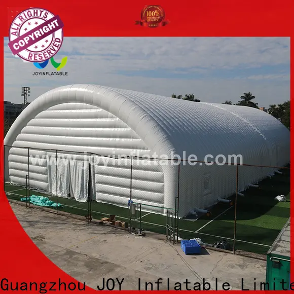 giant inflatable festival tent company for kids 1
