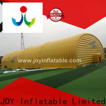 JOY Inflatable giant inflatable tent supplier for child 1