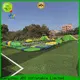 JOY Inflatable floating trampoline for sale for sale for outdoor 1