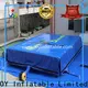 JOY Inflatable Latest inflatable stunt bag cost for skiing 1