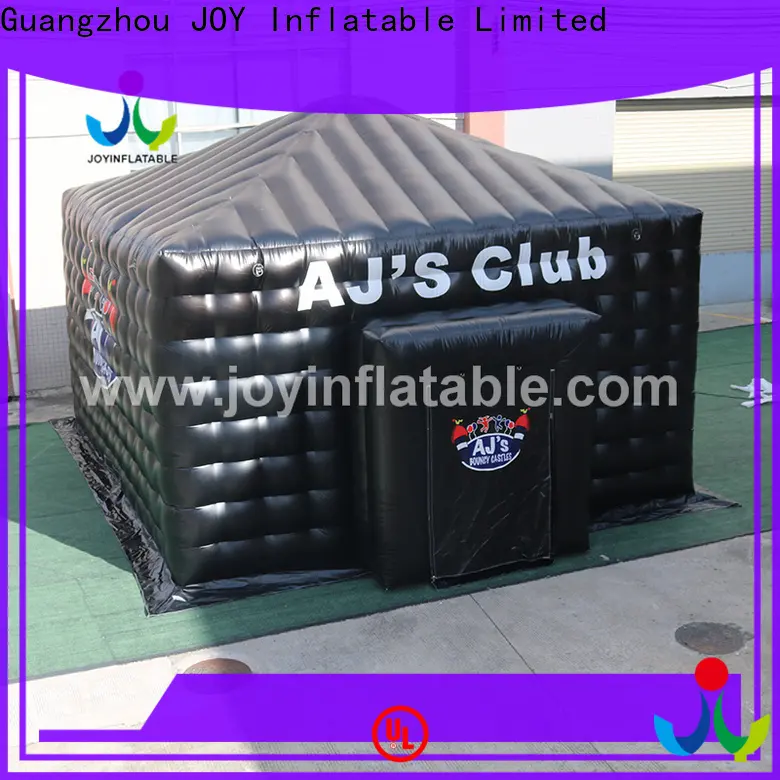 JOY Inflatable inflatable house tent for sale for kids 1