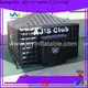 JOY Inflatable inflatable house tent for sale for kids 1