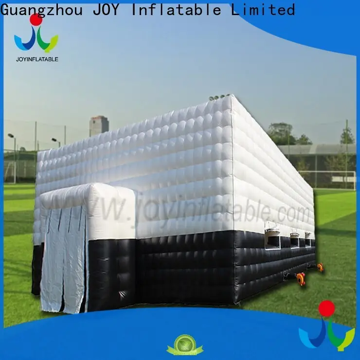 JOY Inflatable jumper inflatable bounce house supplier for outdoor 1