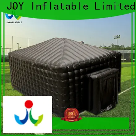 JOY Inflatable inflatable shelter tent manufacturers for kids 1