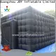 fun inflatable tent price supplier for outdoor 1