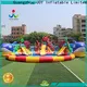 JOY Inflatable inflatable water fun manufacturer for children 1