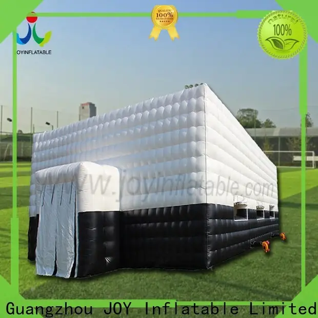 JOY Inflatable high quality inflatable party tent factory for parties 1
