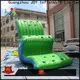 JOY Inflatable water park obstacle course for sale for outdoor 1