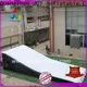 JOY Inflatable High-quality fmx landing factory price for outdoor 1