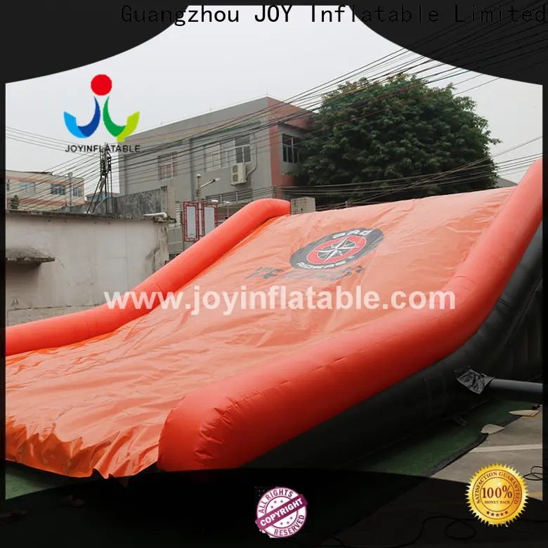 JOY Inflatable skateboard airbag vendor for sports 1