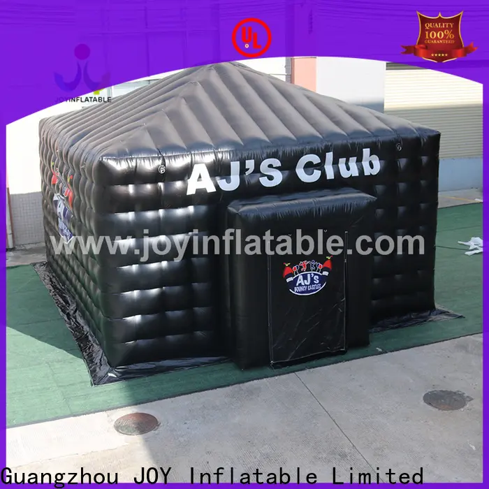 Latest inflatable nightclub bouncy castle cost for clubs 1