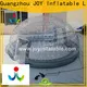 Quality blow up disco tent from China for kids 1
