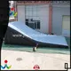 Customized inflatable bmx landing ramp vendor for outdoor 1
