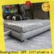 JOY Inflatable trampoline airbag factory for outdoor activities 1