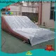 JOY Inflatable snowboard ramp suppliers for skiing 1
