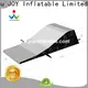 Custom made jump airbag cost for skiing 1