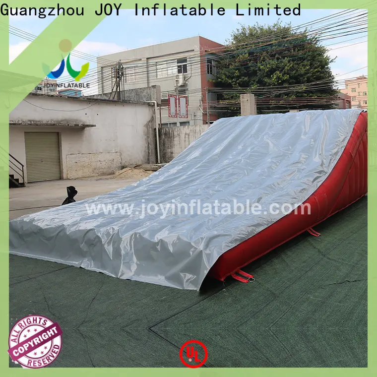 High-quality stunt airbags for sale cost for bike landing 1