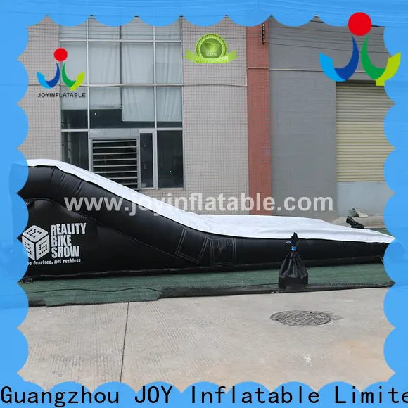 Customized bmx ramps manufacturers for sports 1