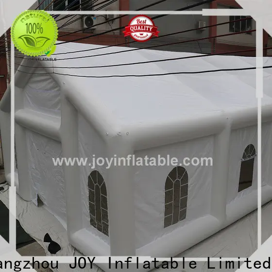 JOY Inflatable inflatable giant tent for sale for children 1