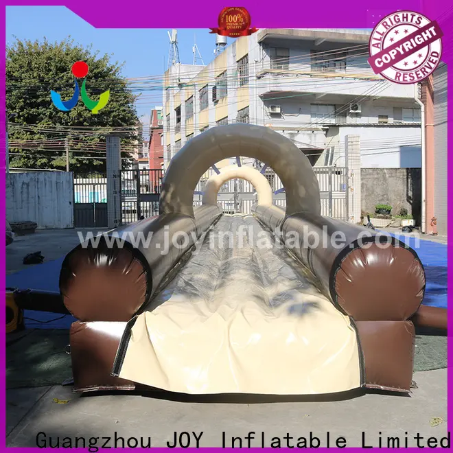 JOY Inflatable best deal on inflatable water slide manufacturers for children 1