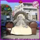 JOY Inflatable best deal on inflatable water slide manufacturers for children 1