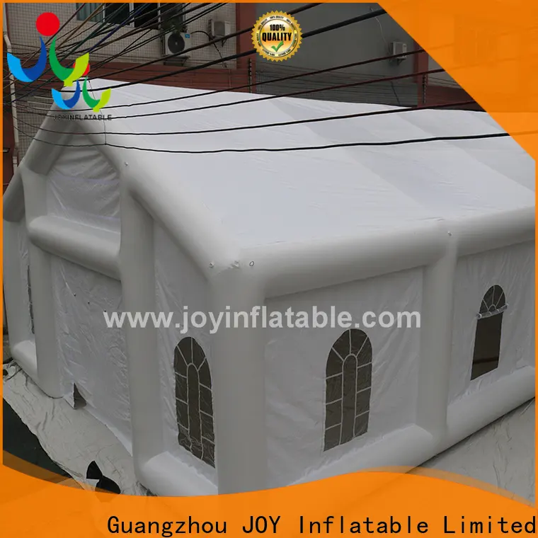 JOY Inflatable games instant inflatable marquee factory price for children 1