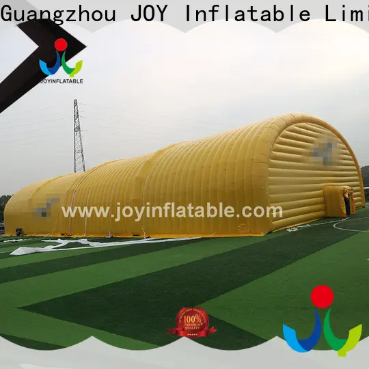 JOY Inflatable big blow up tent from China for child 1