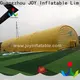 JOY Inflatable big blow up tent from China for child 1