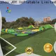 JOY Inflatable giant water trampoline with good price for kids 1