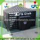 JOY inflatable bridge inflatable house tent supplier for kids1 1