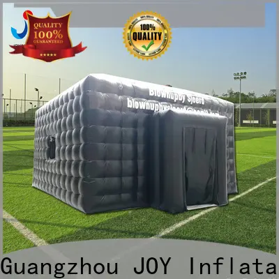 JOY Inflatable inflatable tent price factory price for kids 1