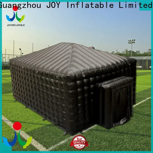 fun inflatable shelter tent for sale for children 1