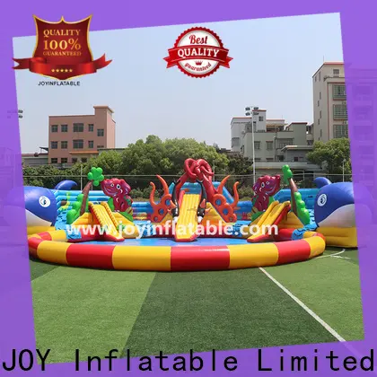 JOY Inflatable Quality inflatable fun factory price for outdoor 1