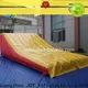 JOY Inflatable bmx bag jump vendor for skiing 1