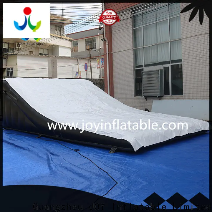 JOY Inflatable Custom bag jump for sale price for outdoor 1