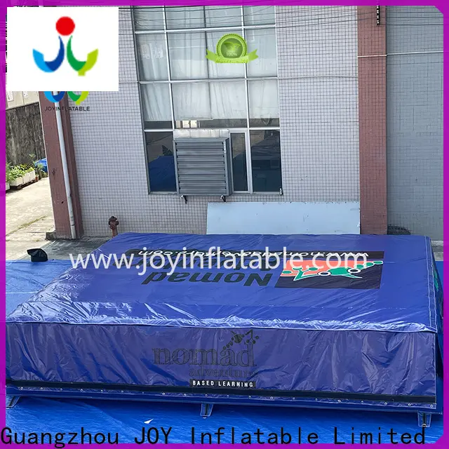 Professional inflatable stunt bag vendor for outdoor activities 1