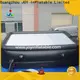JOY Inflatable jump Air bag factory price for skiing 1