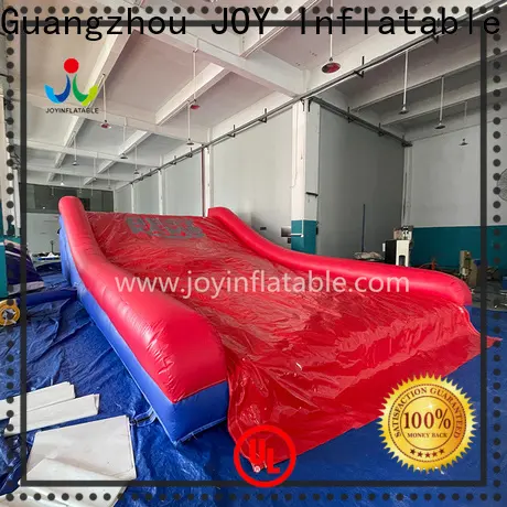 JOY Inflatable New bag jump for sale factory price for bike landing 1