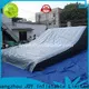 Custom airbag jump landing vendor for skiing 1