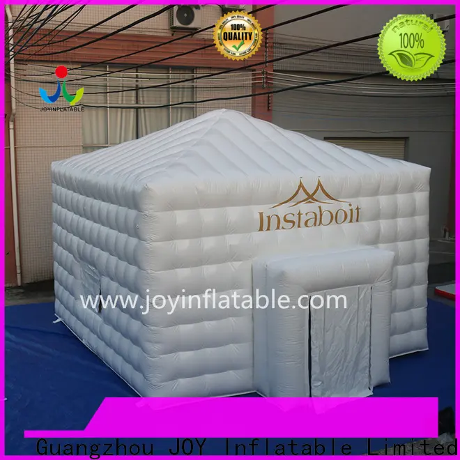 JOY Inflatable inflatable party tent sales factory price for parties 1