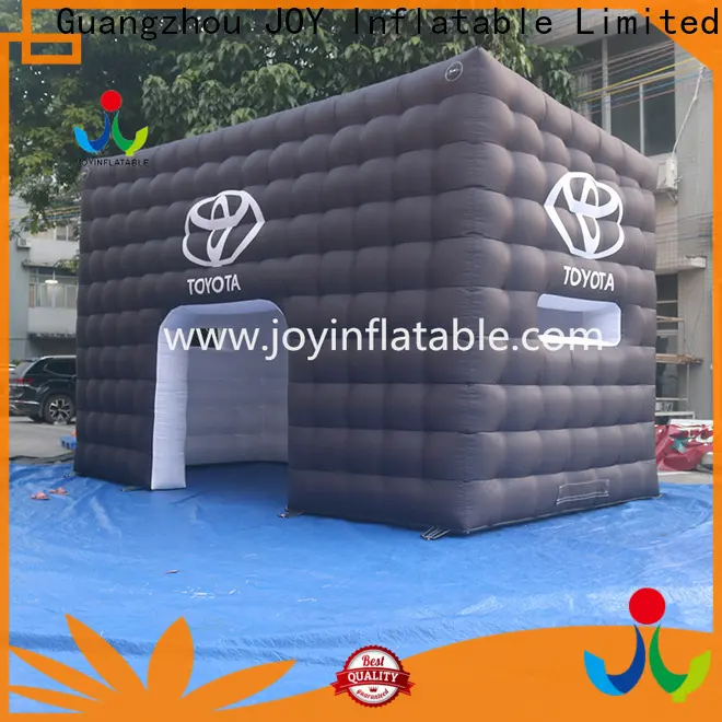 JOY inflatable Inflatable cube tent factory price for outdoor1 1