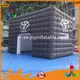 JOY inflatable Inflatable cube tent factory price for outdoor1 1