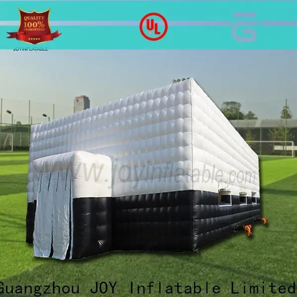 JOY Inflatable Quality high quality inflatable party tent vendor for events 1
