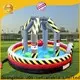 Quality wrecking ball inflatable rental near me cost for games 1